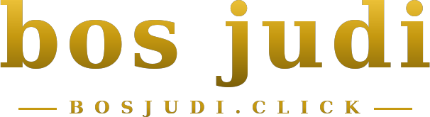 bos judi logo